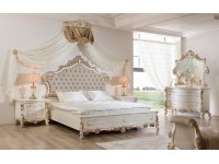 Köşk Klasik Yatak Odası Takımı